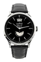 Wrist watch Eberhard MTE.41136.2CP for men - 1 photo, image, picture