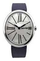 Wrist watch Eberhard MTE.61008.01CP for women - 1 photo, picture, image