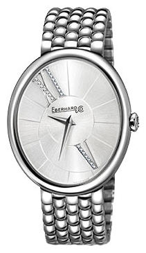 Wrist watch Eberhard MTE.61008.04CA2-QB for women - 1 photo, picture, image