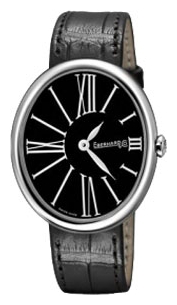 Wrist watch Eberhard MTE.61008.06CP for women - 1 photo, picture, image