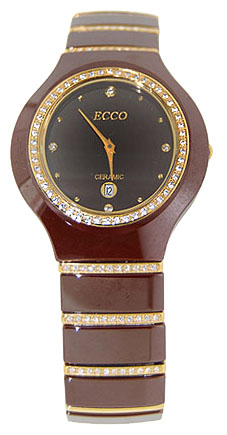 Wrist watch ECCO 8803-1022MQ for men - 1 photo, picture, image