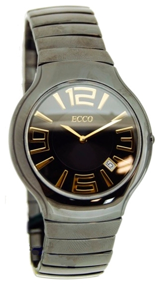 Wrist watch ECCO EC-8810M.IAY for men - 1 picture, image, photo