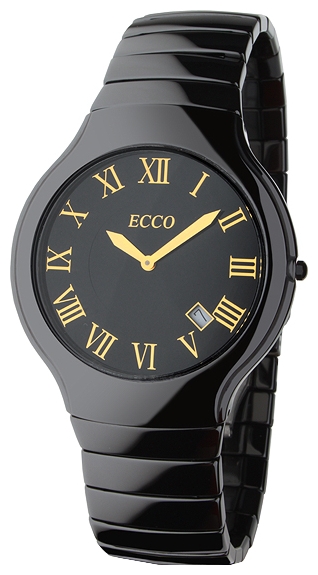 ECCO EC-8810M.RY wrist watches for women - 1 image, picture, photo