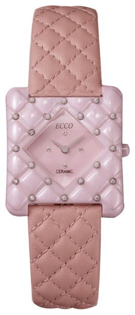 ECCO EC-9910PS wrist watches for women - 1 image, picture, photo