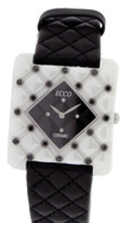 ECCO EC-9910WKK wrist watches for women - 1 image, picture, photo