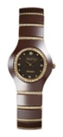 Wrist watch ECCO EC-B8803L.YCC for women - 1 image, photo, picture