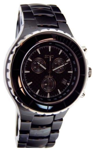 ECCO EC-E8802B.KCC wrist watches for men - 1 image, picture, photo