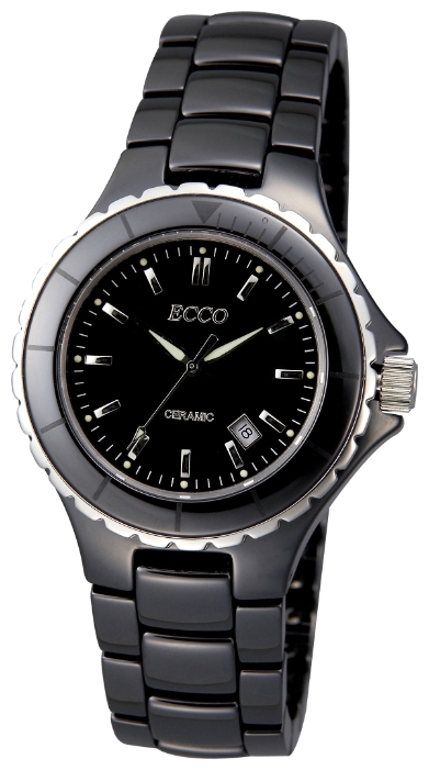 ECCO watch for men - picture, image, photo