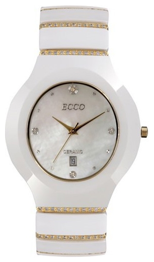 Wrist watch ECCO EC-K8803M.YCN for women - 1 image, photo, picture