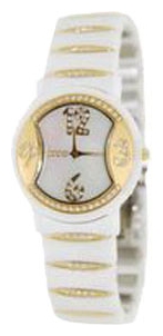 Wrist watch ECCO EC-S2982L.WYC for women - 1 image, photo, picture