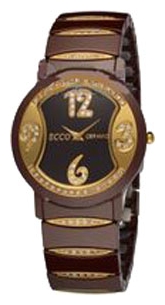 Wrist watch ECCO EC-S2982M.KYC for women - 1 photo, picture, image