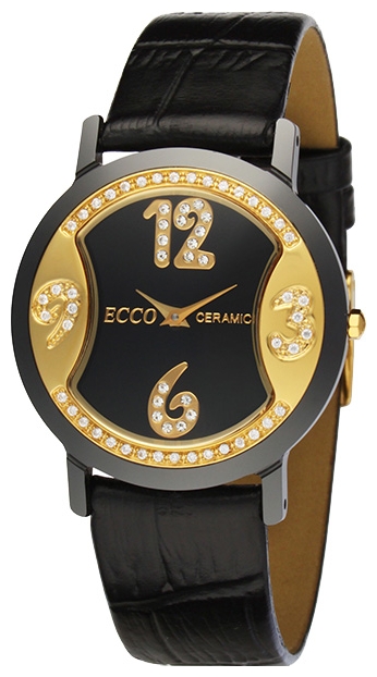 Wrist watch ECCO EC-S2982M.KYL for men - 1 picture, image, photo