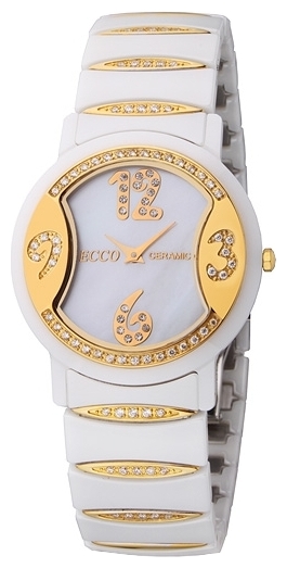 Wrist watch ECCO EC-S2982M.WYC for men - 1 image, photo, picture