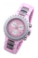 Wrist watch ECCO EC-S8802G.PSC for women - 1 image, photo, picture
