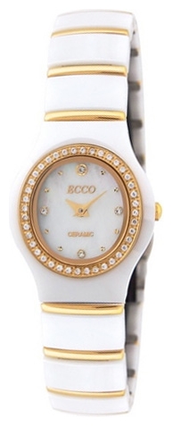 Wrist watch ECCO EC-W8803L.YCN for women - 1 photo, image, picture