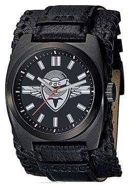 Wrist watch EDC EE100041003 for men - 1 picture, image, photo