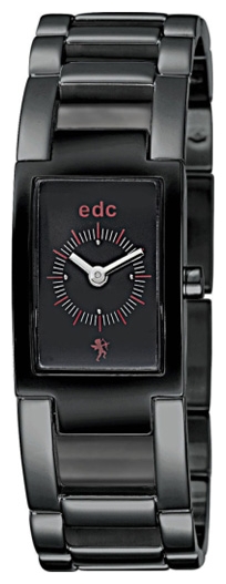 Wrist watch EDC EE100142004 for women - 1 photo, image, picture