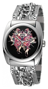 Wrist watch EDC EE100212002 for women - 1 picture, photo, image