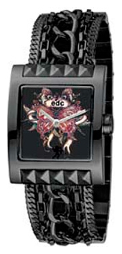 Wrist watch EDC EE100222004 for women - 1 picture, photo, image