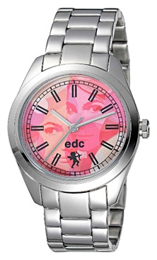 Wrist watch EDC EE100272001 for women - 1 picture, photo, image
