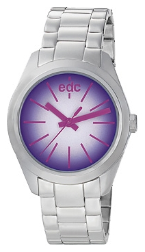 Wrist watch EDC EE100272005 for women - 1 picture, photo, image