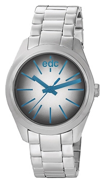 Wrist watch EDC EE100272007 for women - 1 image, photo, picture