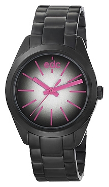 Wrist watch EDC EE100272008 for women - 1 photo, image, picture