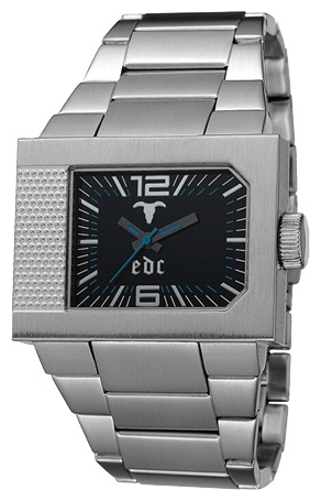 Wrist watch EDC EE100281002 for men - 1 image, photo, picture