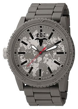 Wrist watch EDC EE100291004 for men - 1 photo, image, picture
