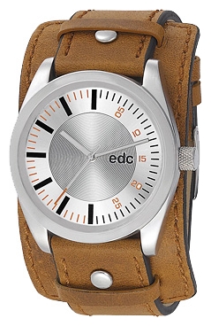 Wrist watch EDC EE100341006 for men - 1 image, photo, picture