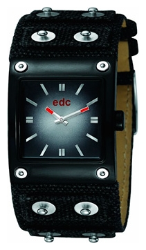 Wrist watch EDC EE100392007 for women - 1 picture, photo, image