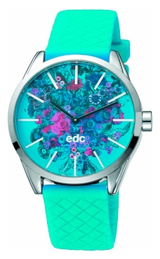 Wrist watch EDC EE100422004 for women - 1 picture, image, photo