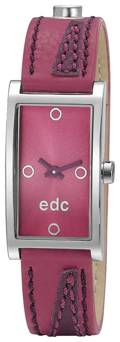 Wrist watch EDC EE100462009 for women - 1 image, photo, picture