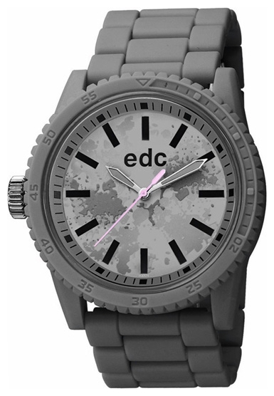 Wrist watch EDC EE100482007 for women - 1 picture, image, photo