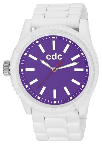 Wrist watch EDC EE100482010 for women - 1 image, photo, picture