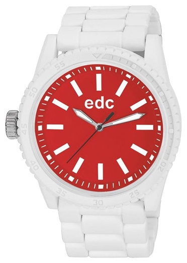 Wrist watch EDC EE100482011 for women - 1 image, photo, picture