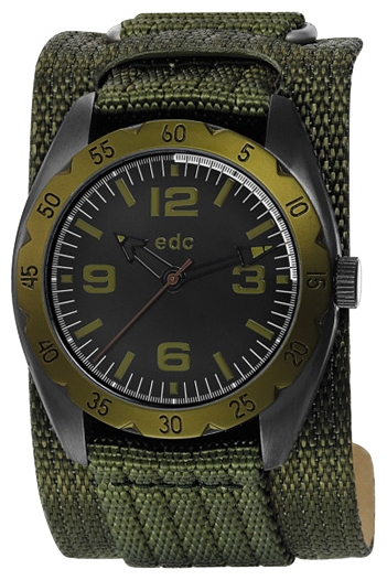 EDC watch for men - picture, image, photo