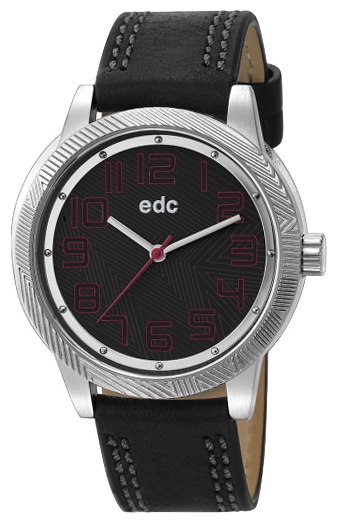Wrist watch EDC EE100602003 for women - 1 picture, image, photo