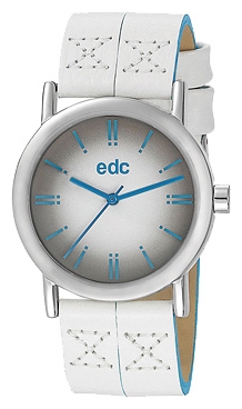Wrist watch EDC EE100642009 for women - 1 photo, picture, image