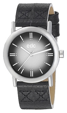 Wrist watch EDC EE100642010 for women - 1 picture, photo, image