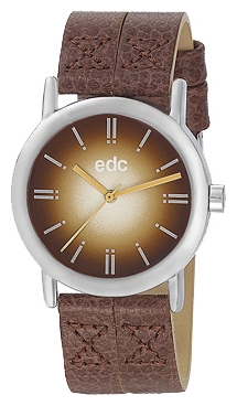 Wrist watch EDC EE100642011 for women - 1 picture, photo, image