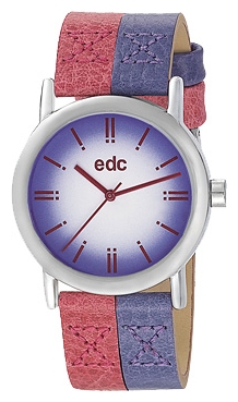 Wrist watch EDC EE100642012 for women - 1 picture, photo, image