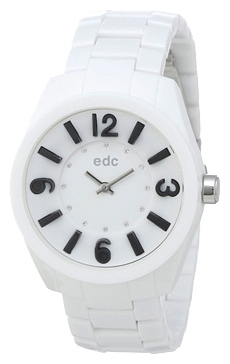 EDC EE100692003 wrist watches for women - 1 image, picture, photo