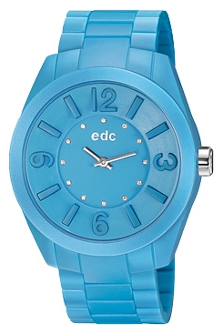 Wrist watch EDC EE100692006 for women - 1 picture, photo, image
