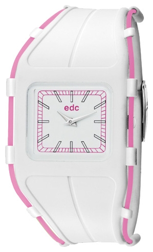 Wrist watch EDC EE100702003 for women - 1 image, photo, picture