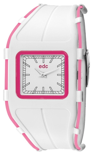 Wrist watch EDC EE100702004 for women - 1 image, photo, picture