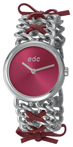 Wrist watch EDC EE100742001 for women - 1 photo, image, picture