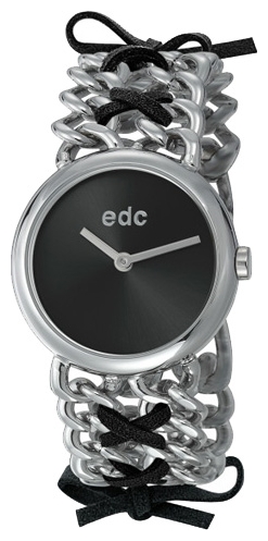 Wrist watch EDC EE100742002 for women - 1 image, photo, picture