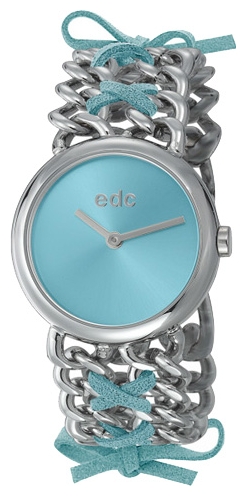 Wrist watch EDC EE100742003 for women - 1 photo, picture, image