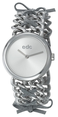 Wrist watch EDC EE100742004 for women - 1 photo, image, picture